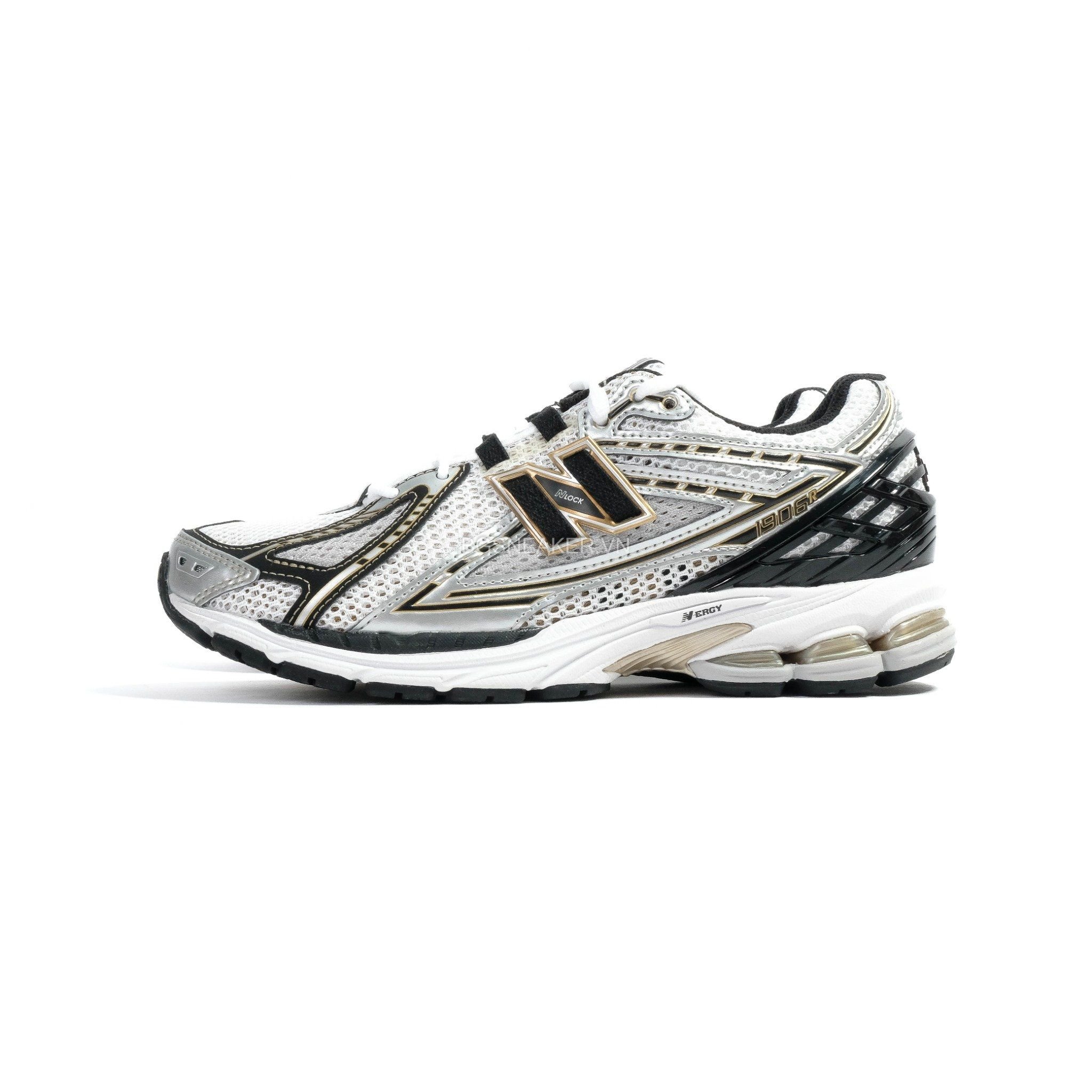  Giày New Balance 1906R 'metallic silver'  M1906RA 