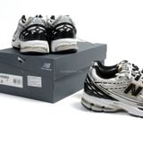  Giày New Balance 1906R 'metallic silver'  M1906RA 