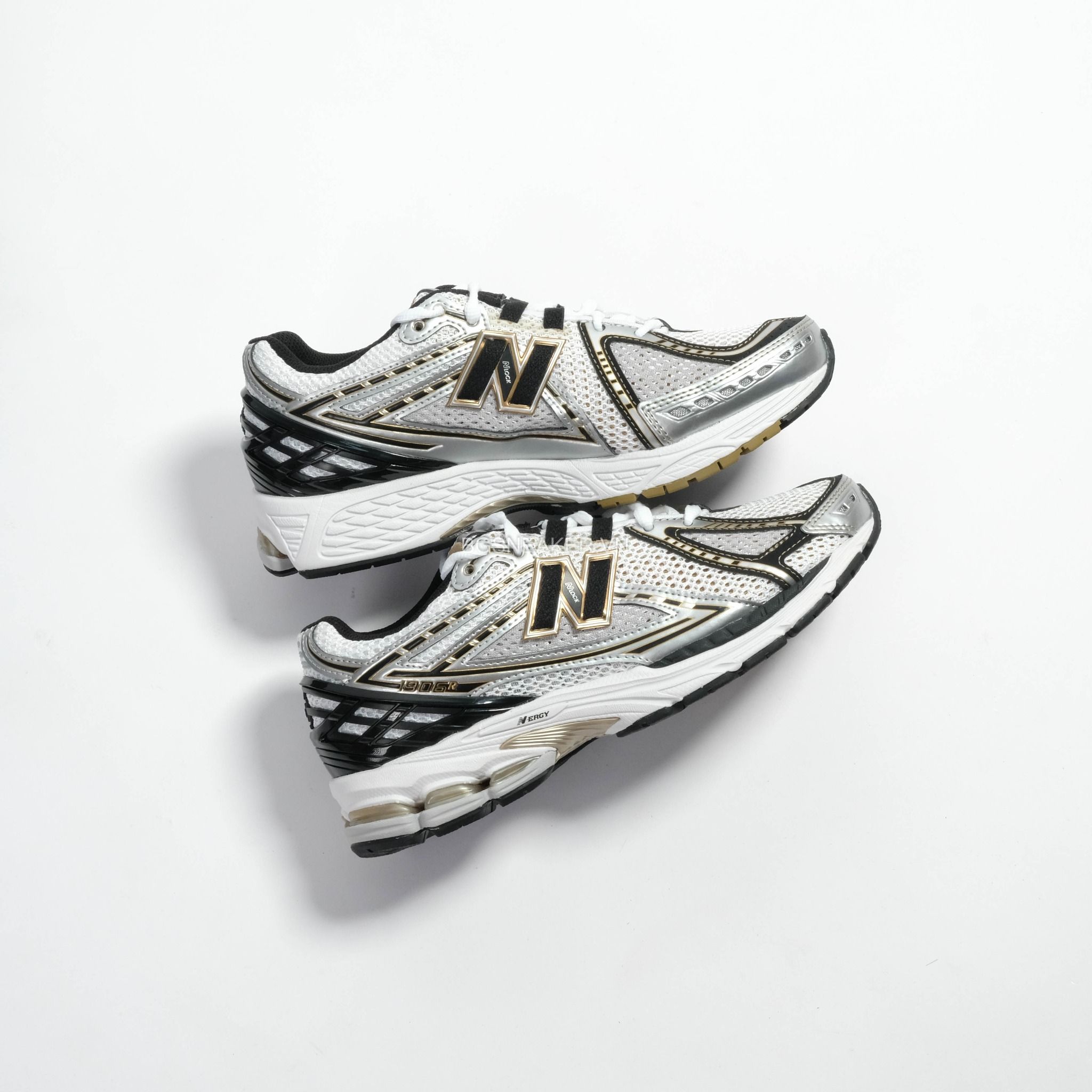  Giày New Balance 1906R 'metallic silver'  M1906RA 