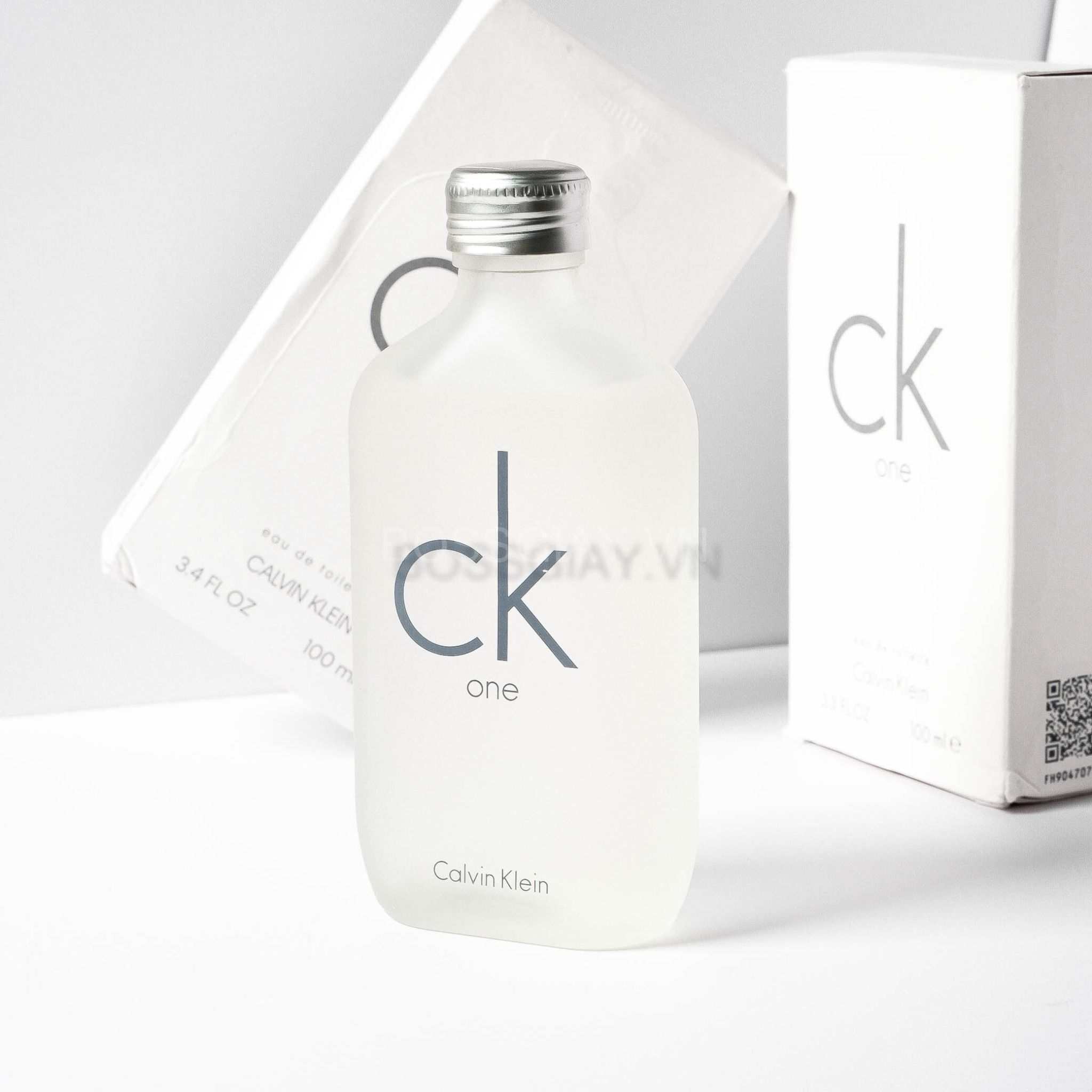  Calvin Klein One EDT 100ml 