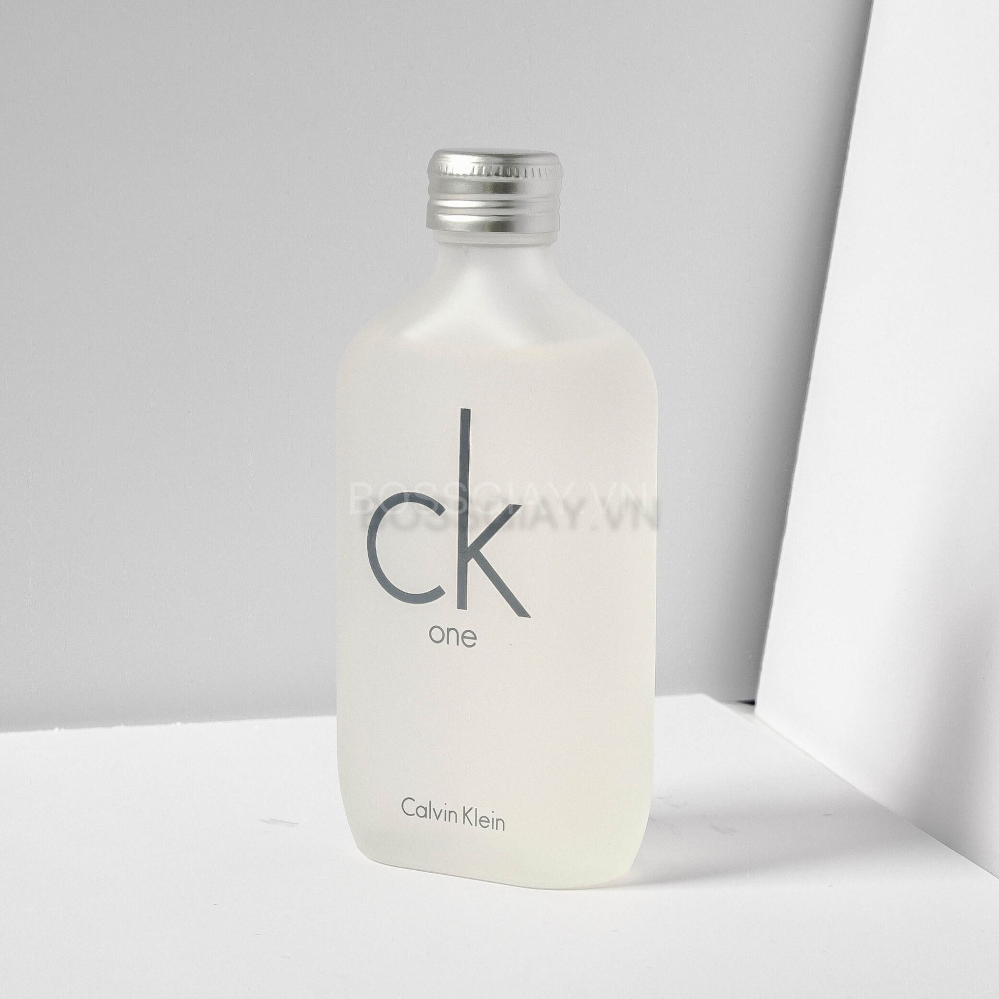  Calvin Klein One EDT 100ml 