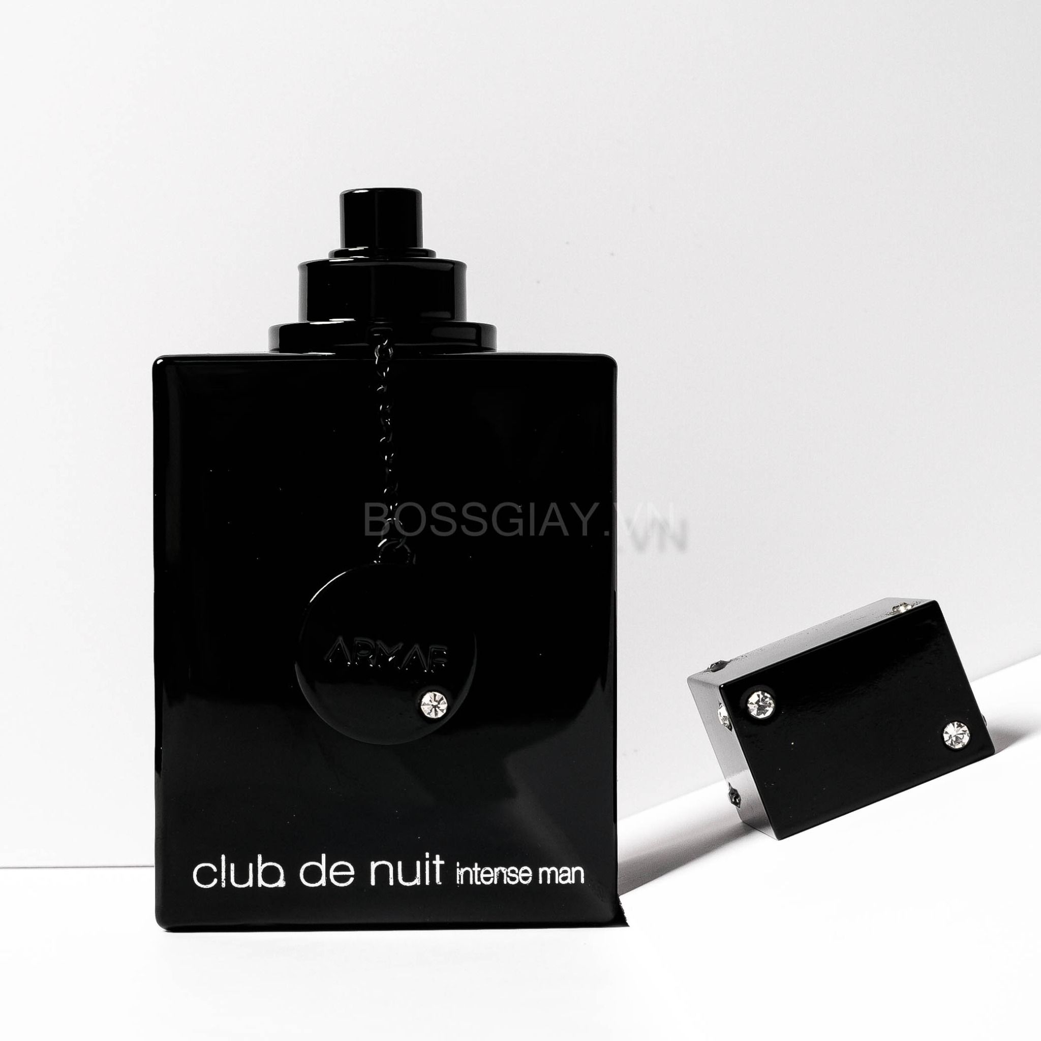  Nước hoa Armaf Club De Nuit Intense Men EDT 105ml 