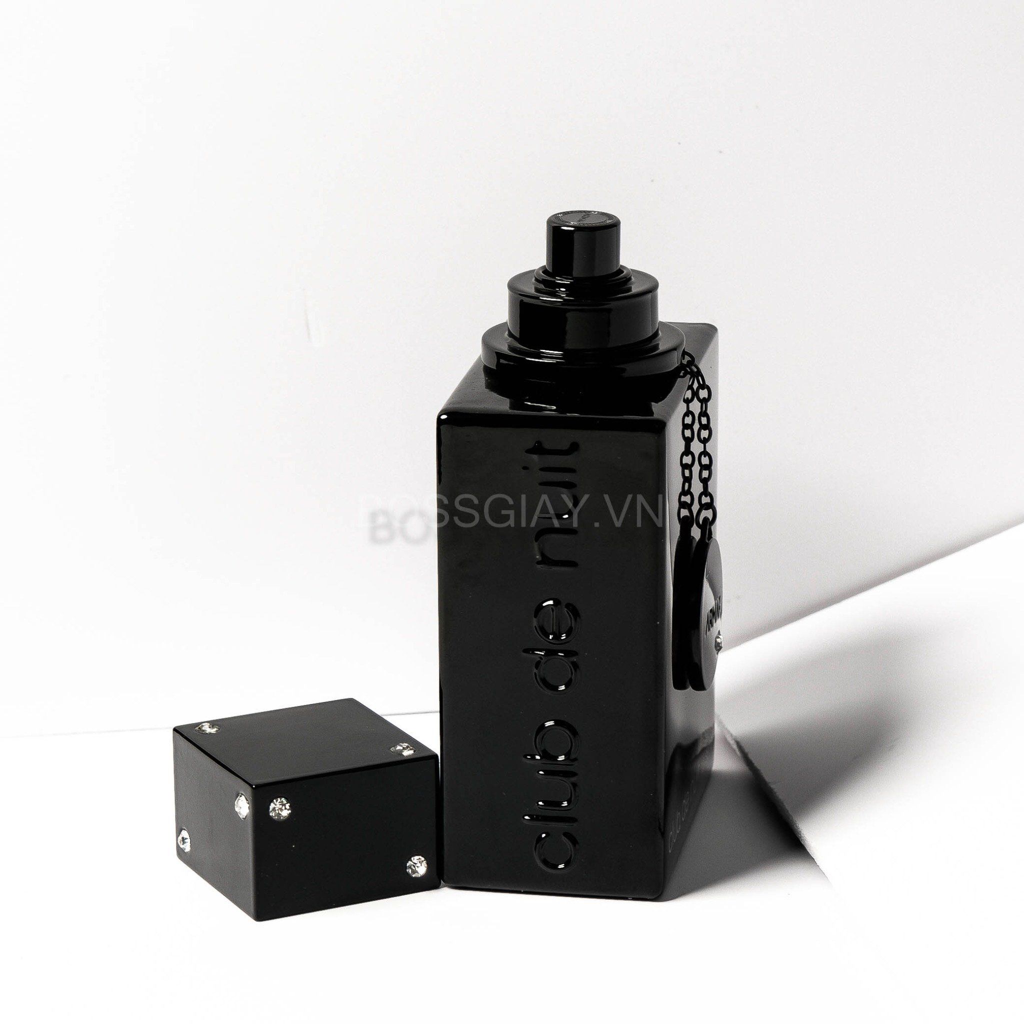  Nước hoa Armaf Club De Nuit Intense Men EDT 105ml 