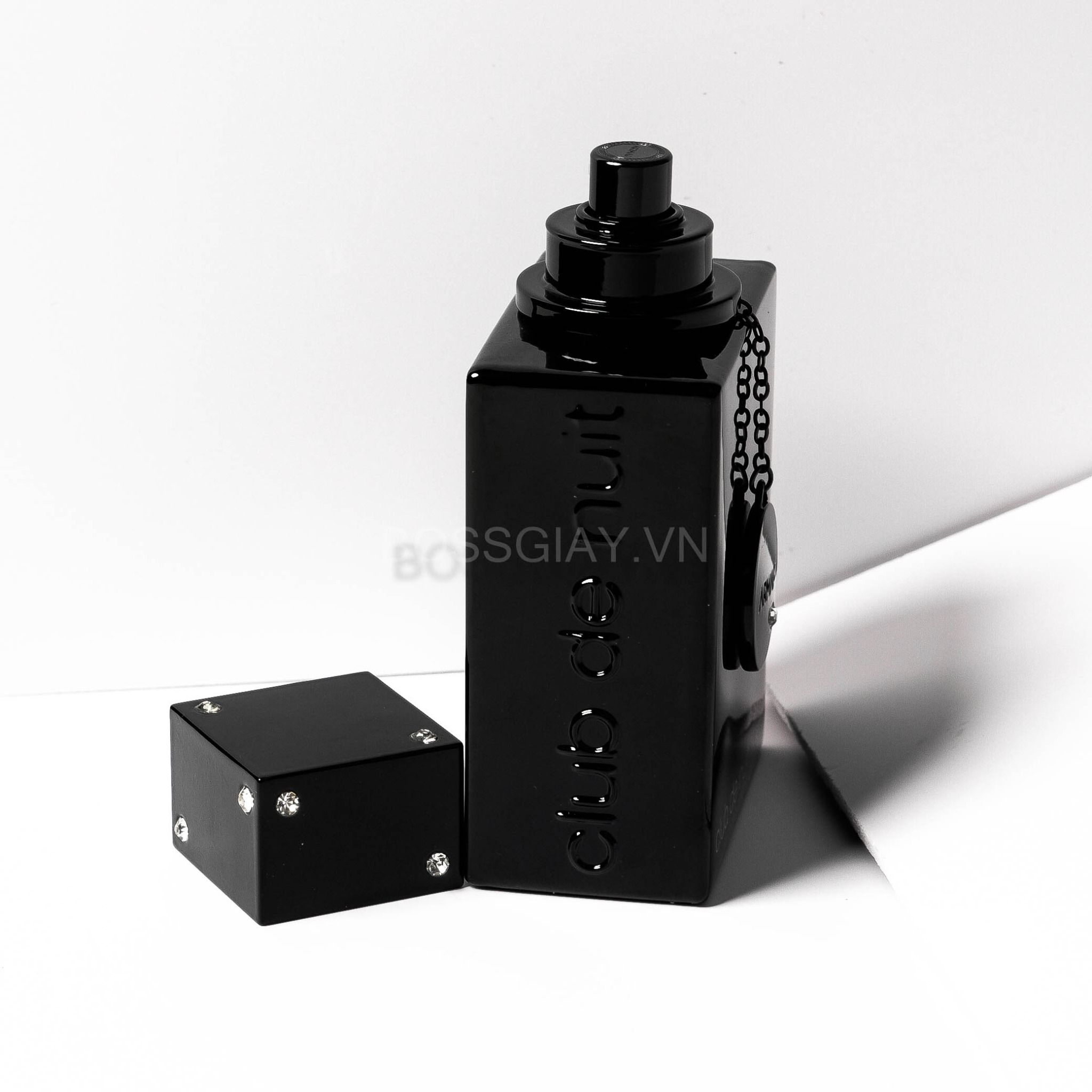  Nước hoa Armaf Club De Nuit Intense Men EDT 105ml 