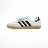 Giày adidas Samba LT White Core Black IG4279 