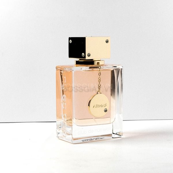  Nước hoa Armaf Club De Nuit Women EDP 105ml 