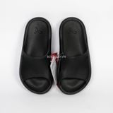  Puma Shibui Cat Slide Black [ 385296 - 02 ] 