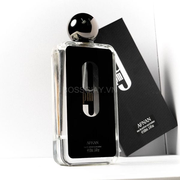  Nước Hoa Nam Afnan 9PM EDP  100ml 