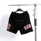  Quần Short New Era  Boston Red Sox Black 60482580 