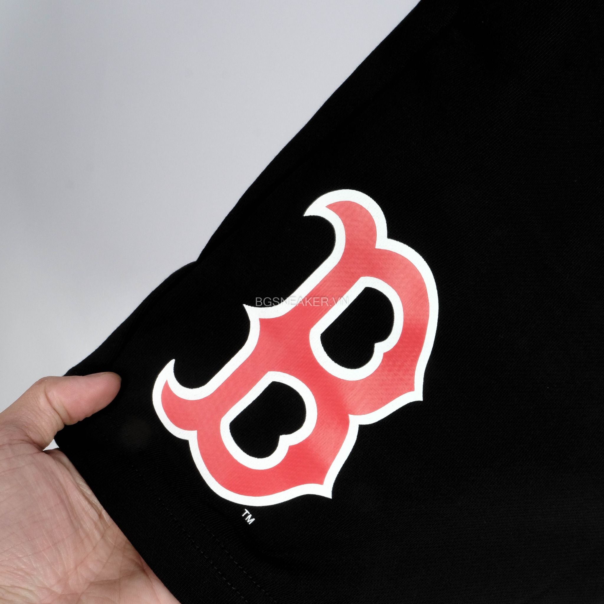  Quần Short New Era  Boston Red Sox Black 60482580 