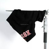  Quần Short New Era  Boston Red Sox Black 60482580 