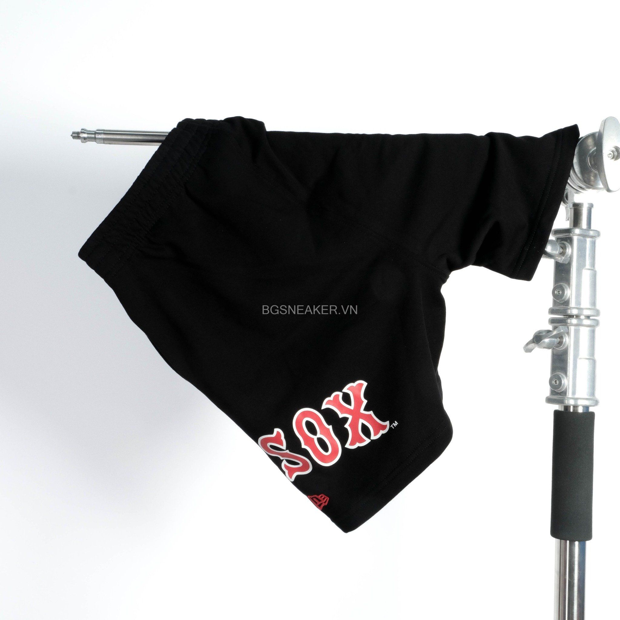  Quần Short New Era  Boston Red Sox Black 60482580 