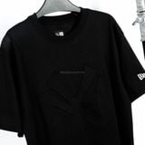  Áo Thun New Era  New York Yankees Logo  Black 14187799 