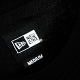  Áo Thun New Era  New York Yankees Logo  Black 14187799 