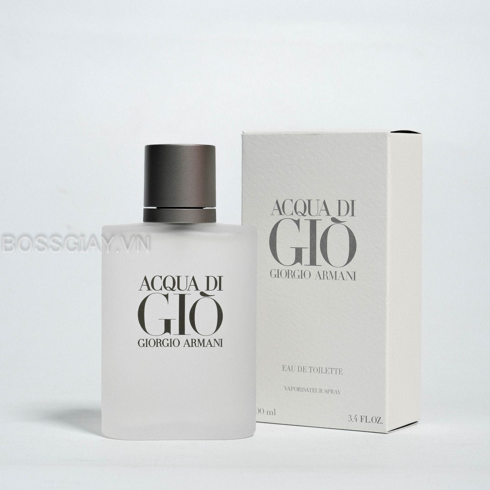  Giorgio Armani Acqua Di Gio Pour Homme EDT 