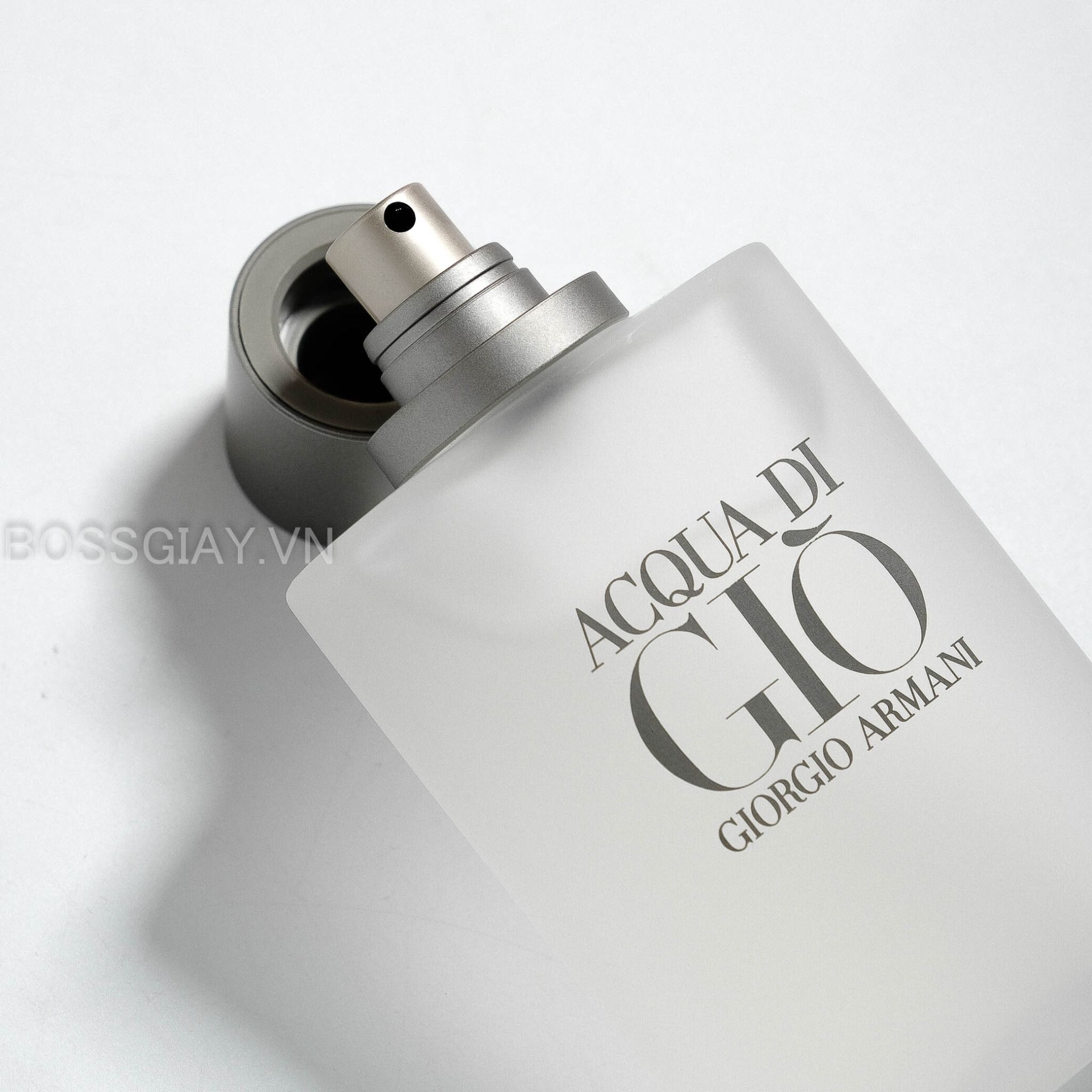  Giorgio Armani Acqua Di Gio Pour Homme EDT 