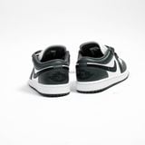 GIÀY Nike Air Jordan 1 Low 'White Iron Grey' 553558-152 