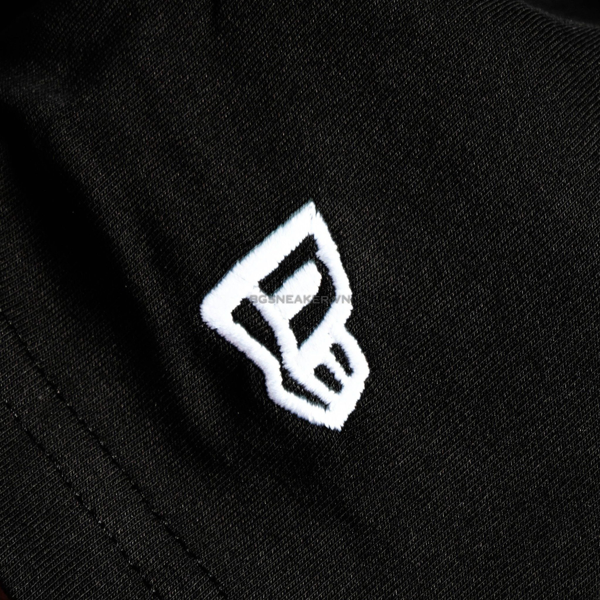  Áo Thun Jersey New Era JH Lee Black 13998229 