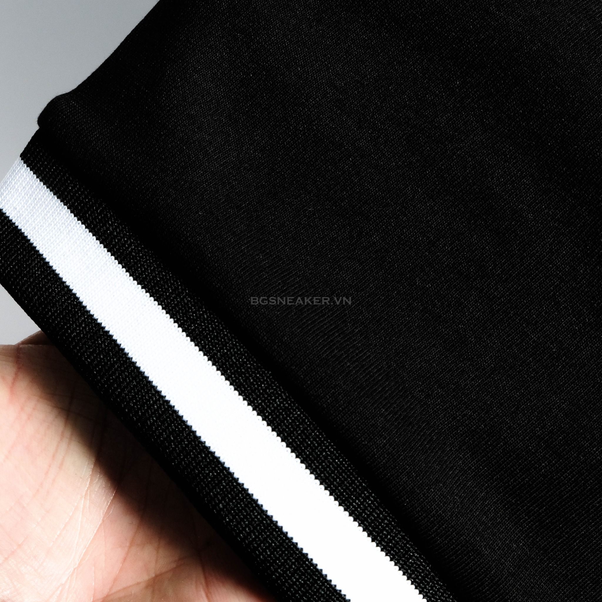  Áo Thun Jersey New Era JH Lee Black 13998229 