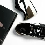  Giày Nike Jordan 1 Retro Low OG GS ‘ Mocha ’ CZ0858-102 