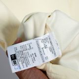  Áo Thun New Era LA Dodger  Cream Blue 13544568 