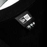  Áo Sweater New Era MLB Yankees Mono Black 13555574 