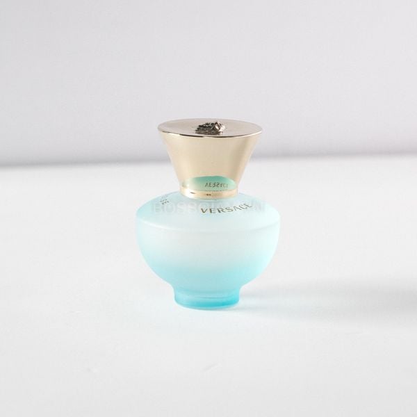  Nước hoa Versace Dylan Turquoise EDT Mini 5ml 