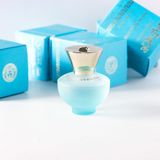  Nước hoa Versace Dylan Turquoise EDT Mini 5ml 