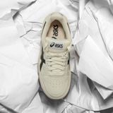  Giày Asics Court MZ Cream Black Gum  1203A127-750 