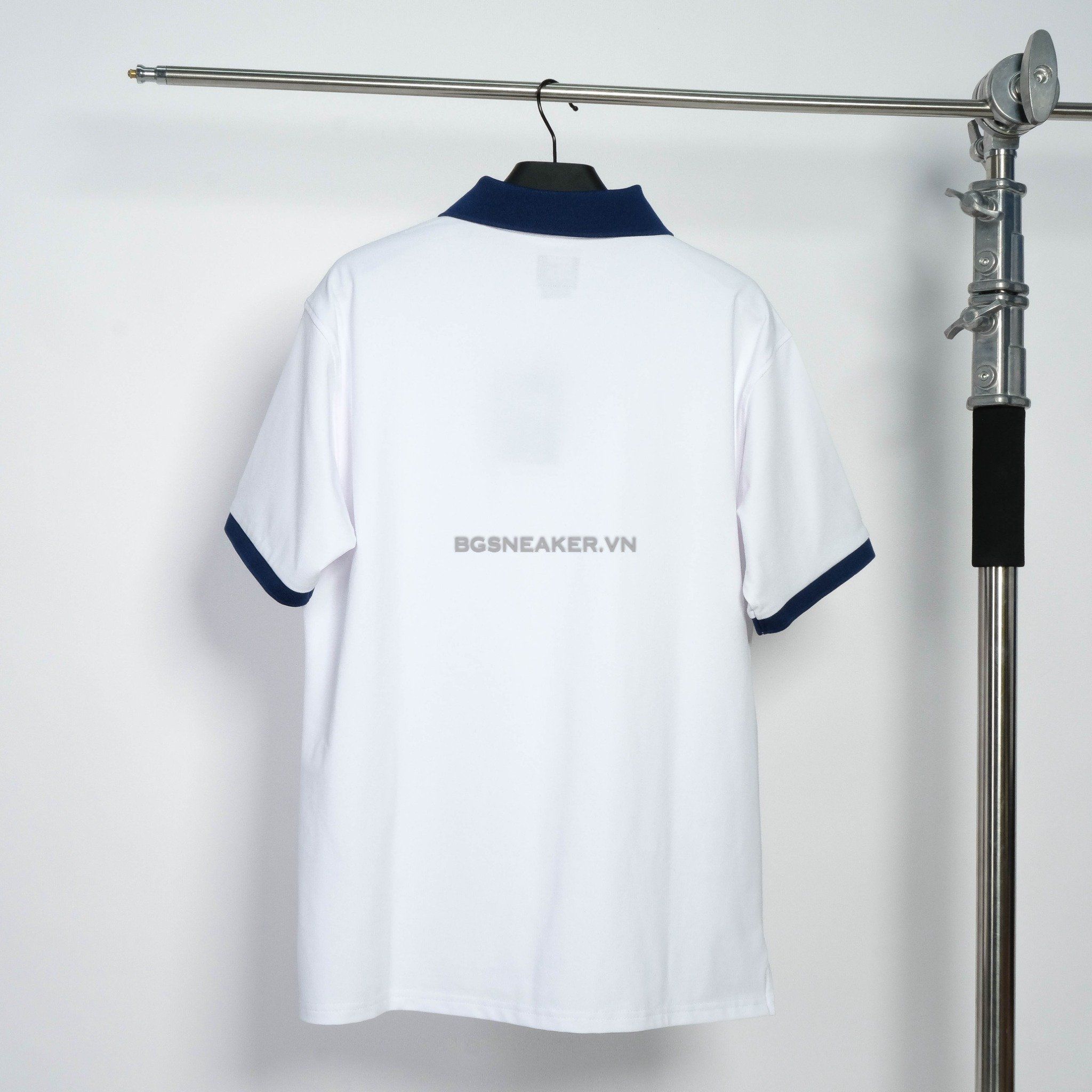  Áo Polo New Era LA WHITE NAVY 13533668 