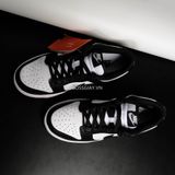  NIKE DUNK LOW PANDA RETRO 