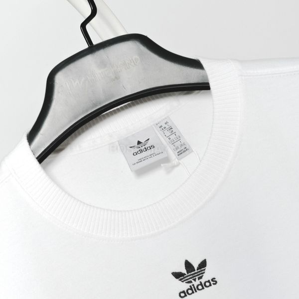  Áo Thun Adidas Adicolor Essentials White IA6461 