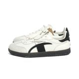  Giày Champion Essentials Champ T-Trainer ' Cream/Black ' [ U4CFCTW14U3 ] [ U5AFCTW15U3 ] 