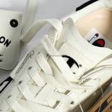  Giày Champion Essentials Champ T-Trainer ' Cream/Black ' [ U4CFCTW14U3 ] [ U5AFCTW15U3 ] 