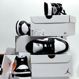  Nike Air Jordan 1 Low Panda [ DC0774-101 ] 