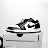  Giày Nike Air Jordan 1 Low Panda [ DC0774-101 ] 