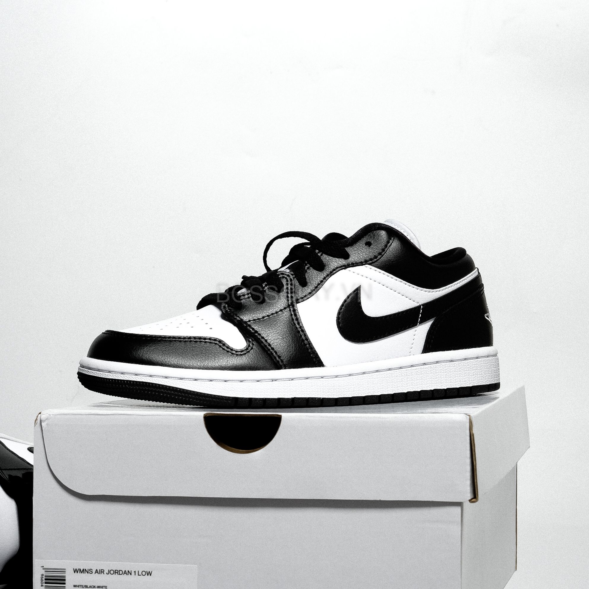  Nike Air Jordan 1 Low Panda [ DC0774-101 ] 