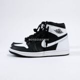  Nike Air Jordan 1 Retro High OG Black White 2.0  DZ5485-010 