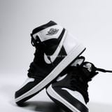  Nike Air Jordan 1 Retro High OG Black White 2.0  DZ5485-010 