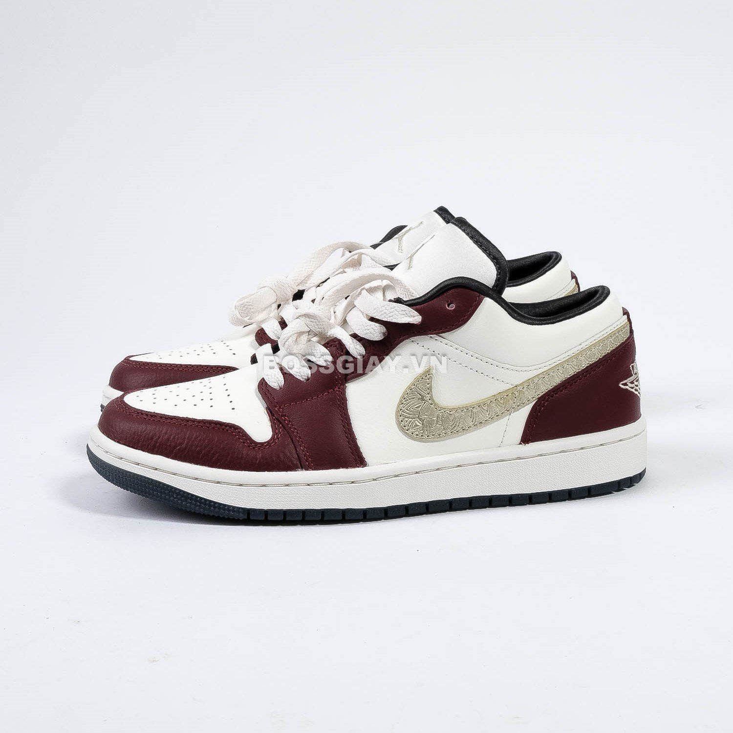  Nike Air Jordan 1 Low SE Year of the Dragon FJ5735-100 