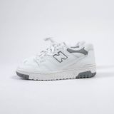  New Balance 550 White Shadow Grey BB550SWA 