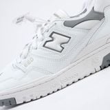  New Balance 550 White Shadow Grey BB550SWA 