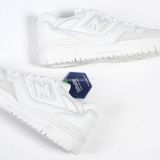  New Balance 550 White Grey Toe BB550LSA 