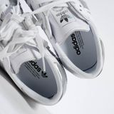  Adidas Wmns Sambarose Cloud White Silver   EE9017 