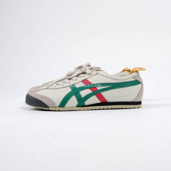  Onitsuka Tiger Mexico 66 Birch Green [1183C102-201] 