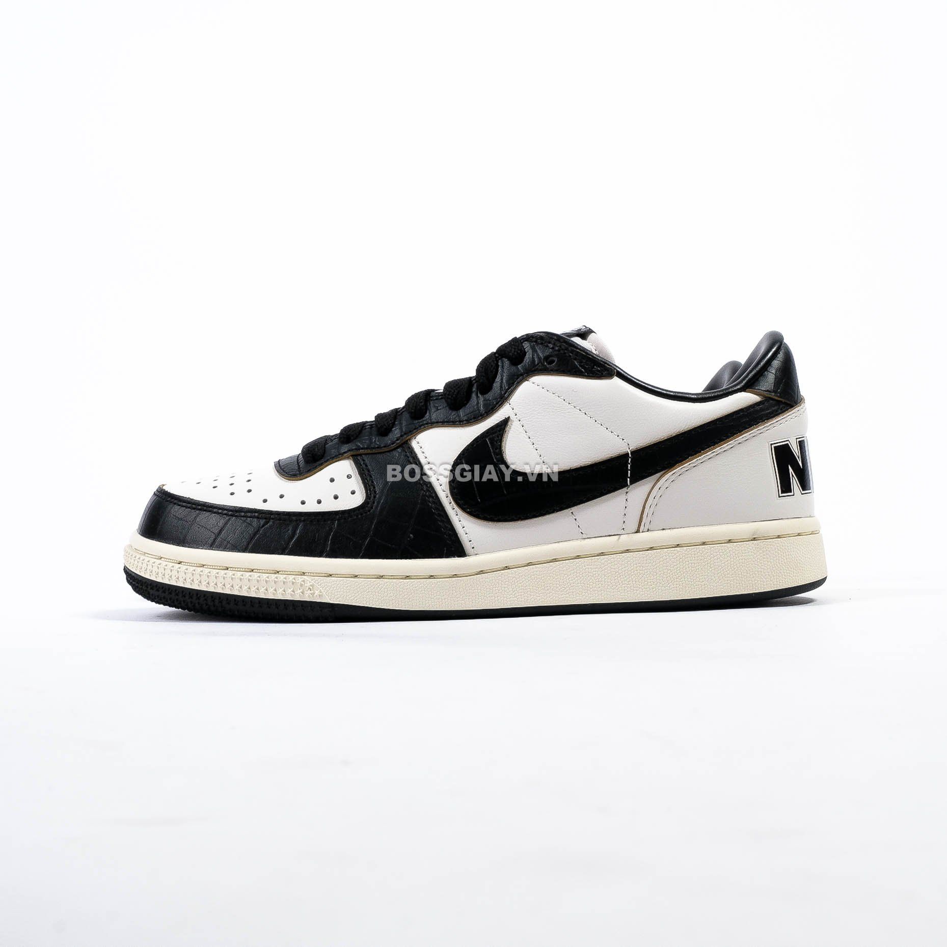  Nike Terminator Low Phantom and Black FQ8127 030 