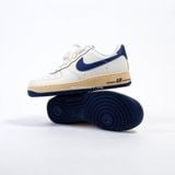  Nike Air Force 1 ’07 Pale Vanilla  FQ8103-133 