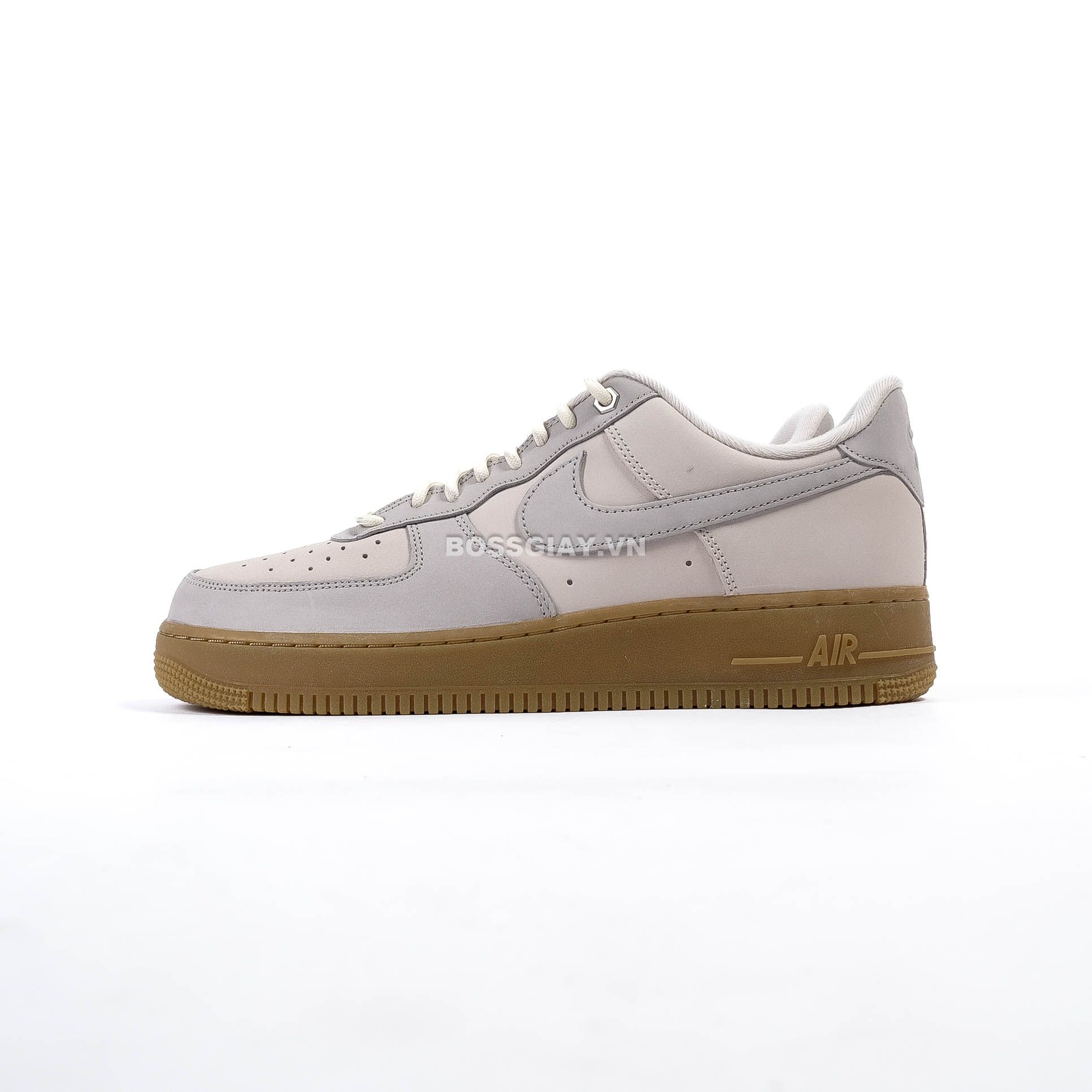  Nike Air Force 1 Low Sail and Bone FD3365-001 