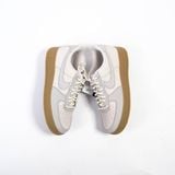  Nike Air Force 1 Low Sail and Bone FD3365-001 