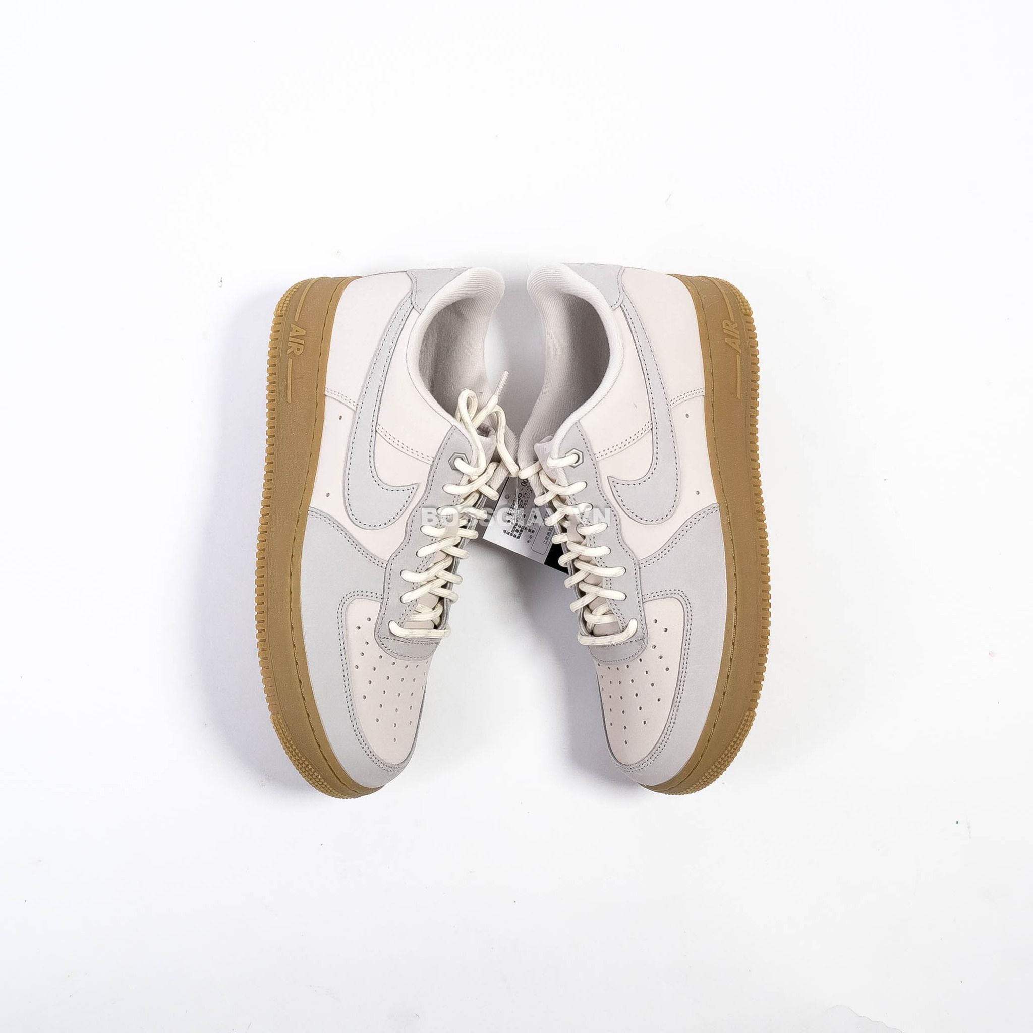  Giày Nike Air Force 1 Low Sail and Bone FD3365-001 